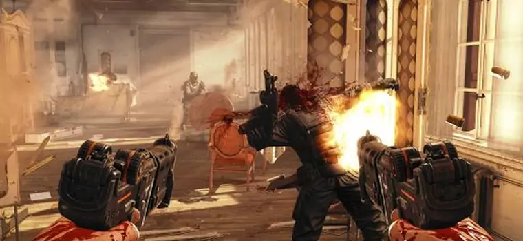 B.J. Blazkowicz nie idzie na żadne kompromisy w nowym zwiastunie Wolfenstein: The New Order