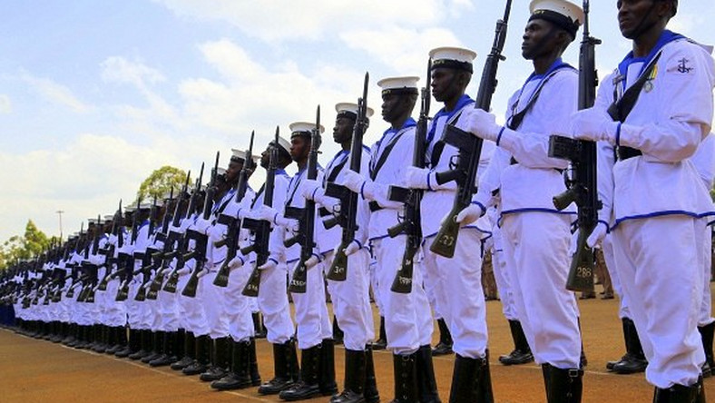 Image result for kenya navy