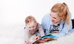 Jak nauczyć dziecko czytać? 3 ciekawe metody nauki czytania