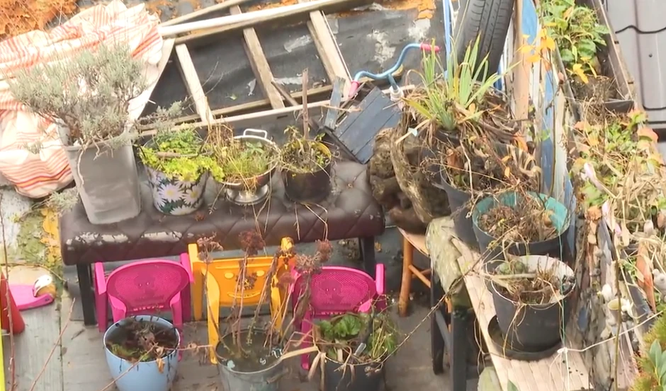 Kuća Aneli Ahmić u Sarajevu