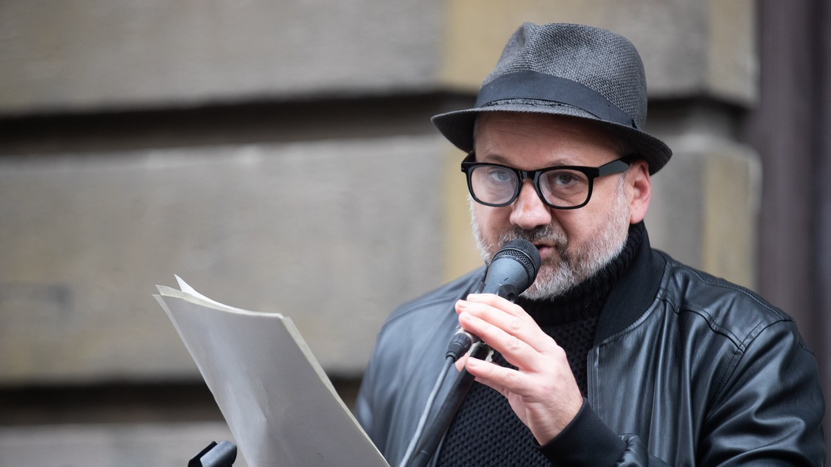 Thuróczy Szabolcs szerint ha Budapest rendezné az olimpiát, az csak &quot;sz*r lenne illatosítószerrel&quot; – videó