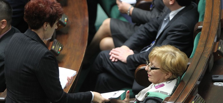 Przywłaszczyła ok. 320 tys. zł na szkodę jednej z fundacji? Posłanka PO: Rezygnuję z członkostwa w partii