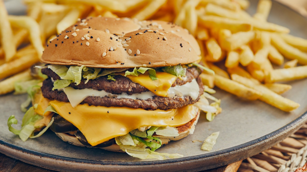 Uhádnete krajinu podľa typického jedla? (Ilustračný obrázok)