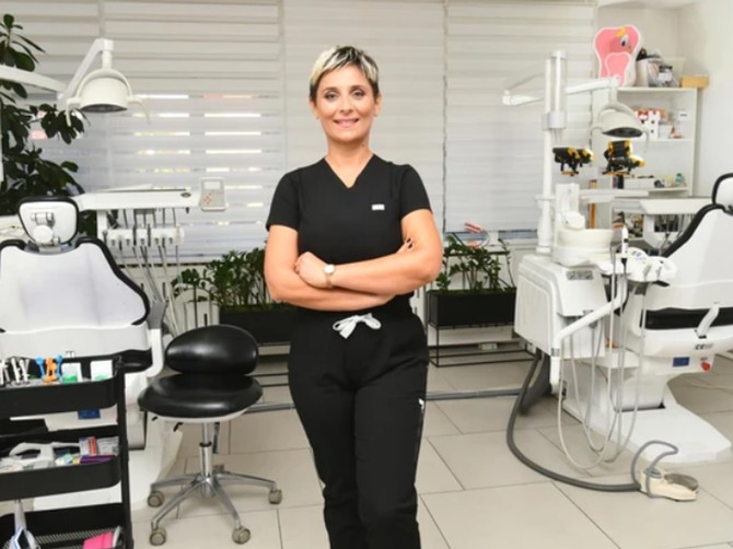 Dr Katarina Murgulj o važnosti vitamina D za oralno zdravlje