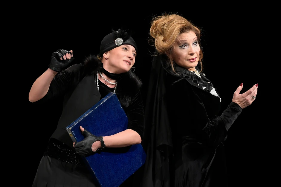 Ožalošćena porodica