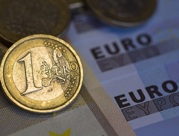 Euro powyżej 4 zł. Decyzja Fed pogrąża złotego.