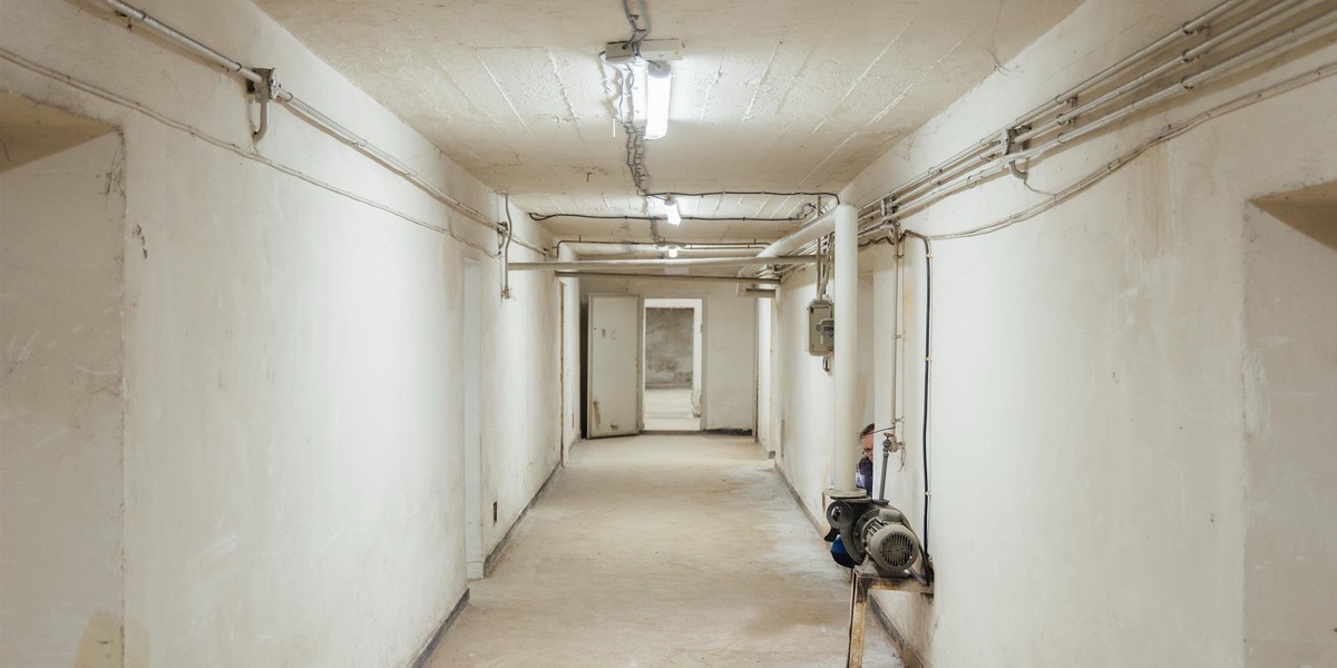 Aplikacja Gdzie się ukryć już dostępna.