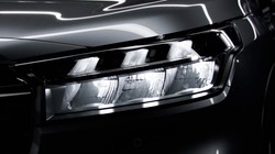 Nowe Suzuki SX4 S-Cross wjeżdża do Polski. Nie tylko styl zaskoczy