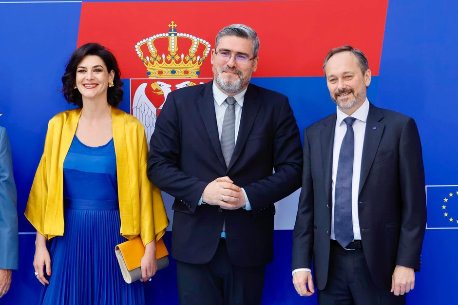 proslava Dana Evrope