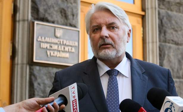 Szef MSZ: Premier Szydło przedstawi koncepcję "elastycznej solidarności" ws. migracji