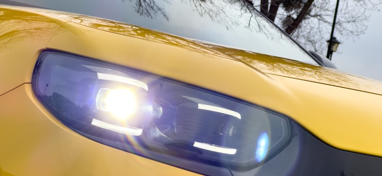 Nowy SUV już w Polsce. Ma 340 KM i zaskoczy ceną