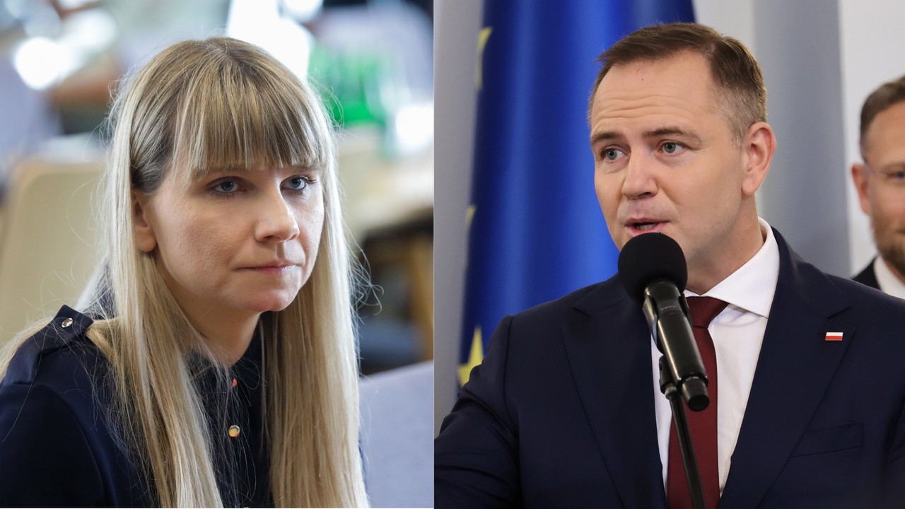 Nie tylko Karol Nawrocki odrzuca nowelizację lex Kamilek. Rzeczniczka Praw Dziecka punktuje