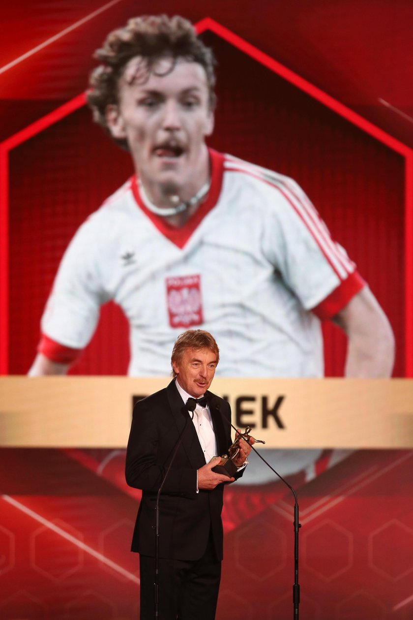 Zbigniew Boniek