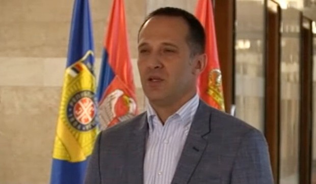 Pukovnik policiјe Ivan Ristić