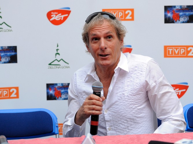 Michael Bolton