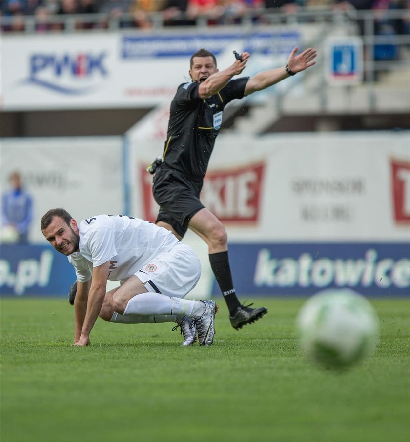 Filip Starzyński. Sylwetka piłkarza Zagłębia Poznaj skład na Euro 2016