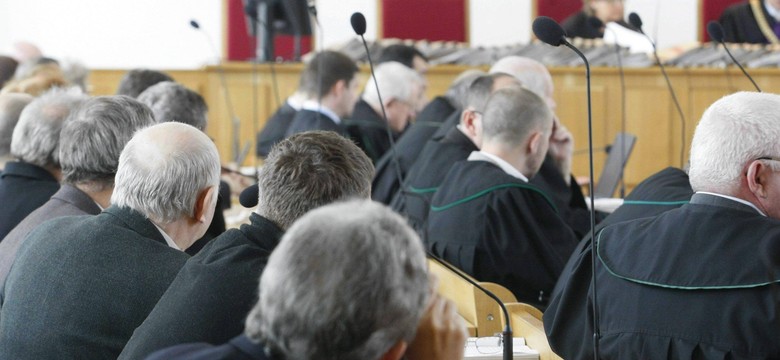 Katastrofa hali MTK. Bliskim ofiar wypłacono odszkodowania