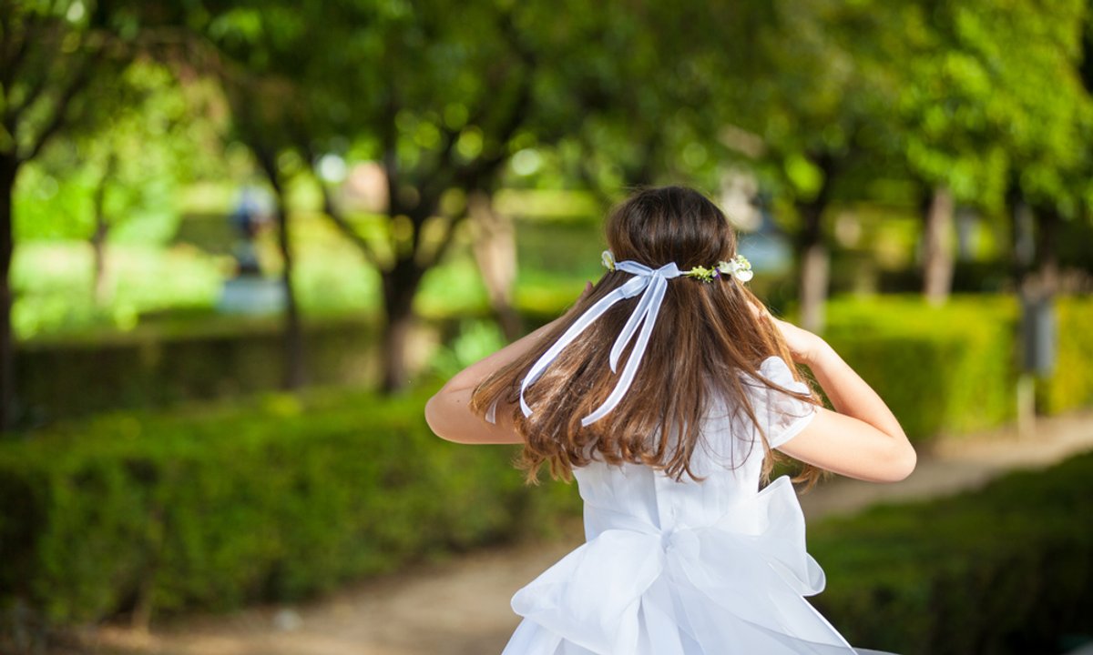 Zaproszenie na komunię oburzyło gości. O to poprosili rodzice