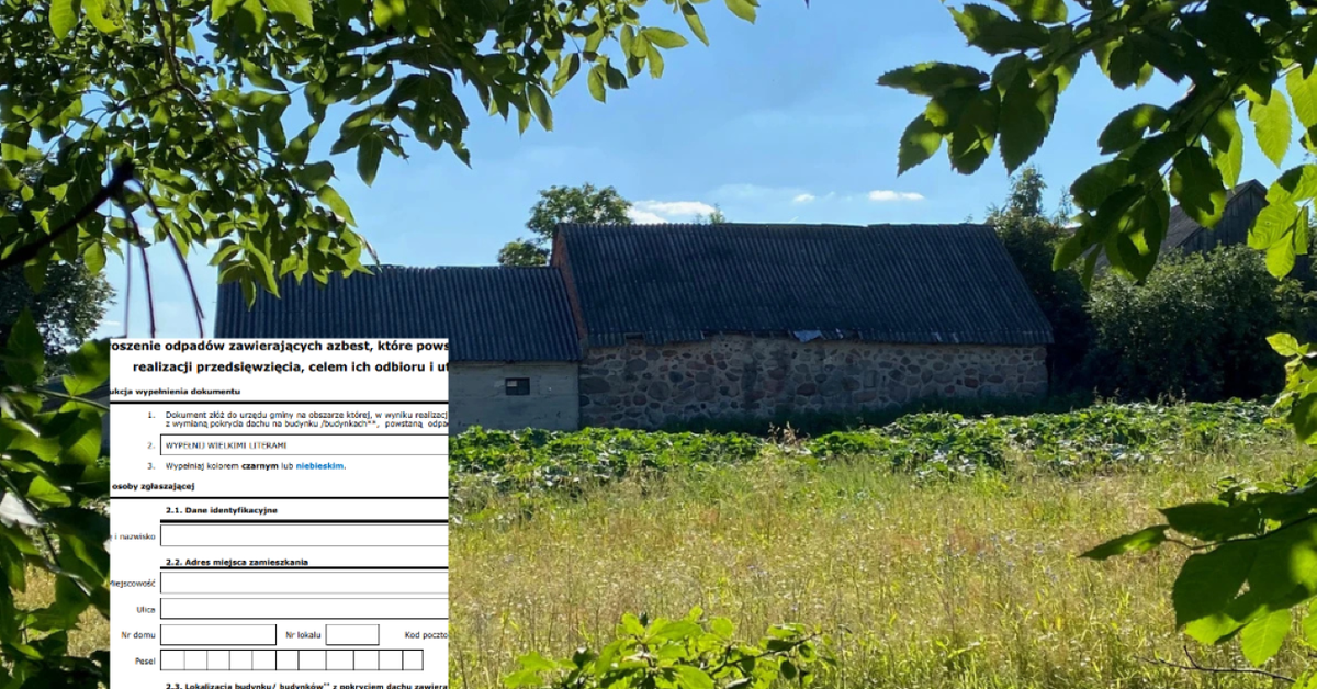 Trzeba to zgłosić do 31 stycznia 2026. Nie złożysz deklaracji, zapłacisz 20 tys. zł kary