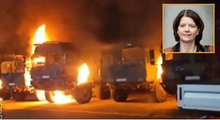 Lawinowy wzrost przypadków. Rosyjskie służby szaleją w Niemczech