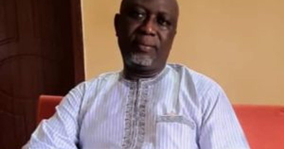 أوسون: فرص الحزب الديمقراطي التقدمي أعلى ، والهاربون لن يؤثروا على رأس مال الحزب – تشيبتن