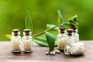 Ez az új szabályozás vonatkozik a homeopátiás szerekre