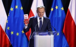 Tusk: Nie dajcie sobie wmówić, że mamy 'nie przeszkadzać i popierać'