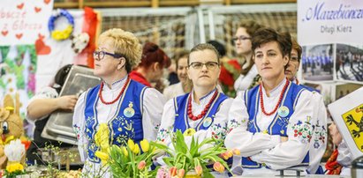 Rząd rozdaje tysiące złotych kołom gospodyń wiejskich