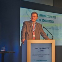 Itt a Magyar Kórházszövetség állásfoglalása: átalakulóban az emberarcú kórházakért