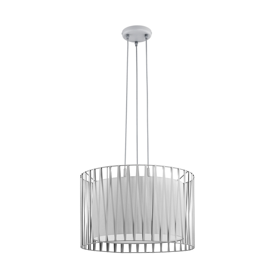  Lampa wisząca HARMONY GRAY 