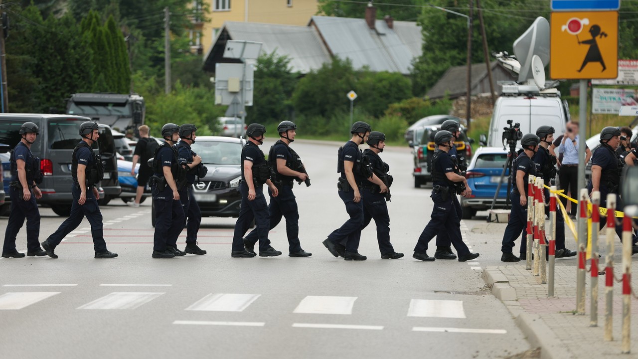 Pilny apel policji. Chodzi o działania w Starej Wsi