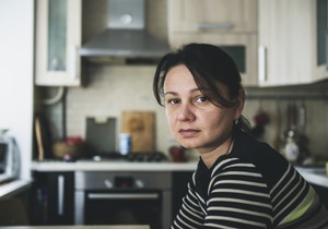 "Posle lošeg iskustva sa svekrvom bojim se da ni ja neću biti dobra svojoj snaji" / ILUSTRACIJA  