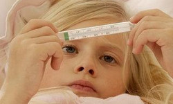 Gorączka u dziecka - kiedy i jak obniżyć gorączkę u dziecka?