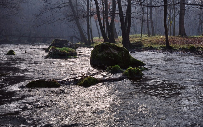 Srbija je prepuna prirodnih lepota