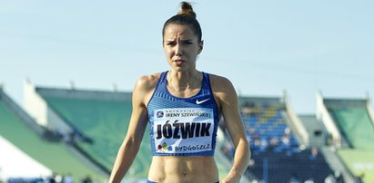 Joanna Jóźwik wraca na mistrzowski tron. Potrenuje za swoje pieniądze