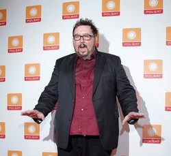 Polski aktor wyznaje: Nauczyciele w szkole mnie bili