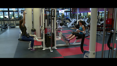 Testerki siłowni - Gosia i Magda ujawniają wpadki siłowni i klubów fitness