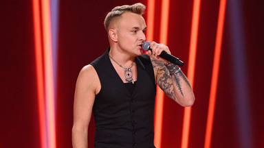 Michał Kaczmarek atakuje produkcję "The Voice of Poland". Rochstar odpowiada [TYLKO W PLEJADZIE]