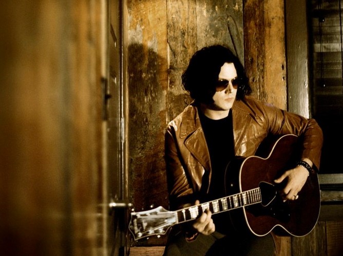 Jack White
