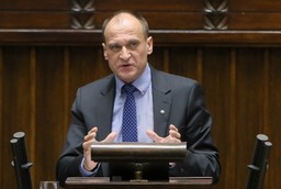 Kukiz o expose Szydło: Czekałem na pójście dalej