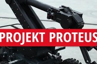 Projekt Proteus