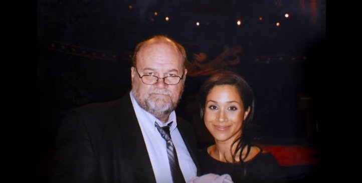 "Thomas Markle: My Story"