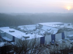 Za śmierć pod zawaloną halą MTK odpowie 12 osób