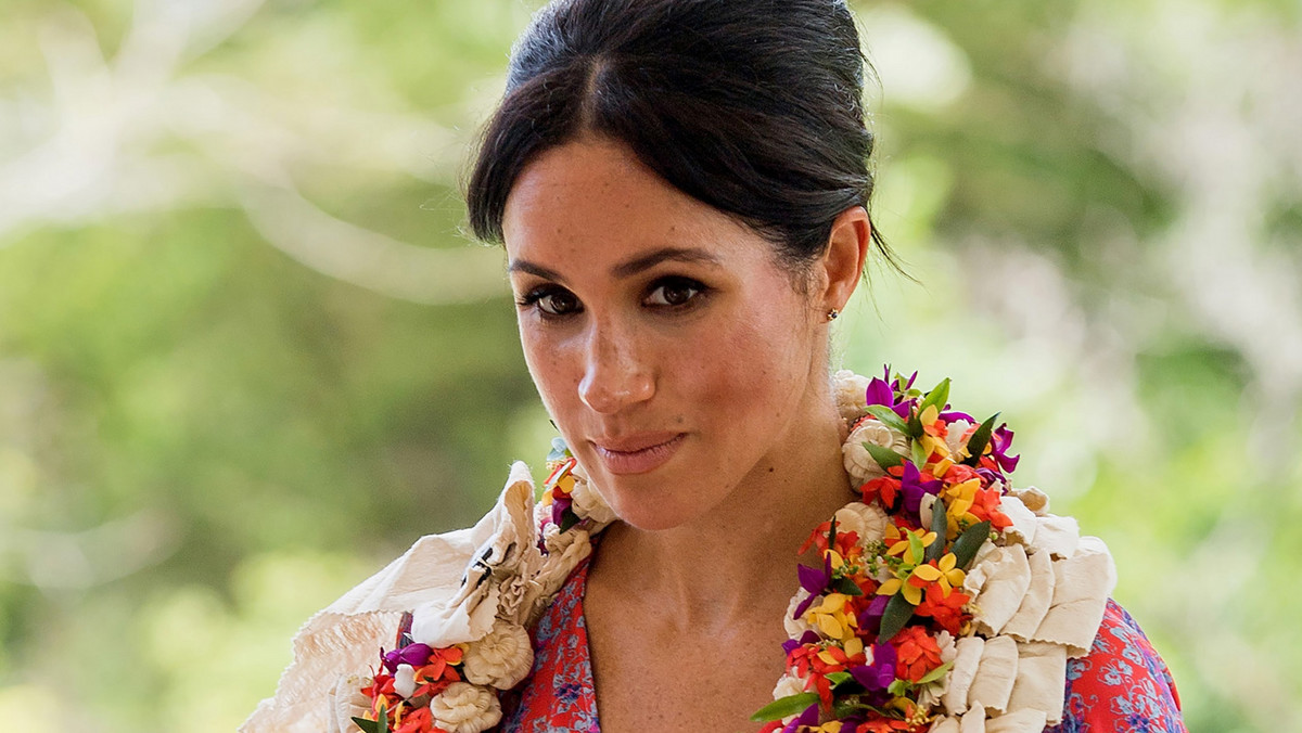 Nie tylko brytyjskie media. Amerykańska dziennikarka też zarzuca Meghan Markle kłamstwo. "Nikt ci nie współczuje"