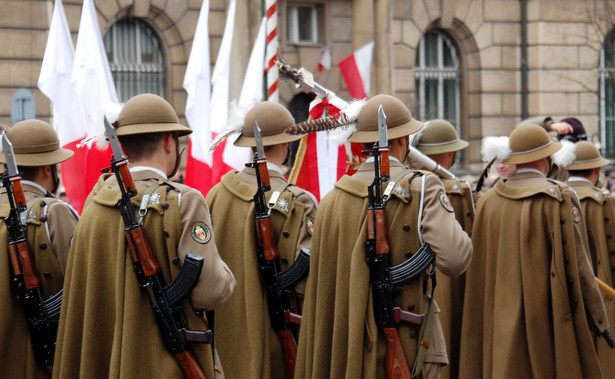 Wola władzy jest silniejsza niż prawo. A za 100 lat...