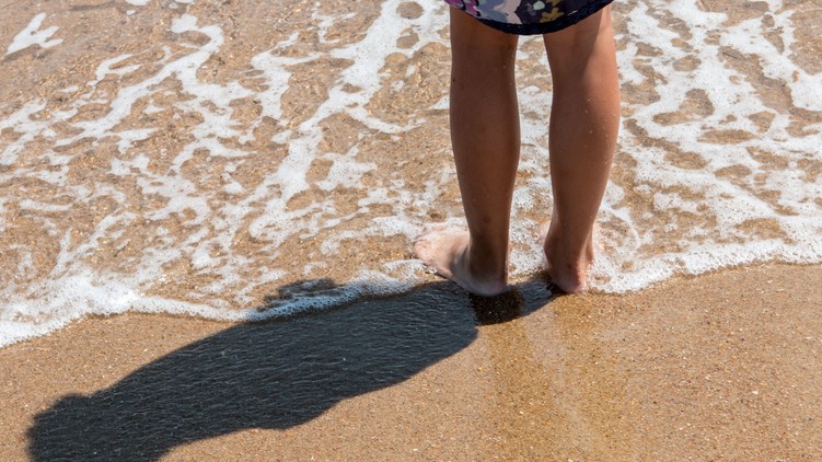 Másodlagos fulladás tünetei tüdőödéma strand