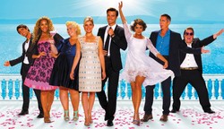 "Walking on Sunshine": Miłość w rytmie hitów z lat 80.