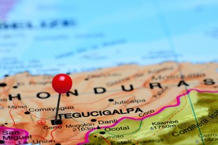 Honduras chce nawiązać stosunki dyplomatyczne z Chinami. Tajwan interweniuje