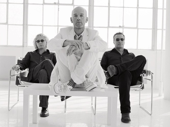 R.E.M