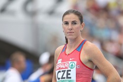 Utytułowana czeska lekkoatletka ogłosiła zakończenie kariery